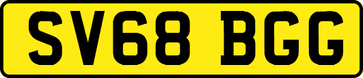 SV68BGG