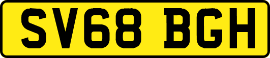 SV68BGH