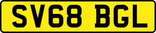 SV68BGL
