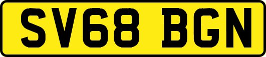 SV68BGN