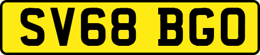 SV68BGO