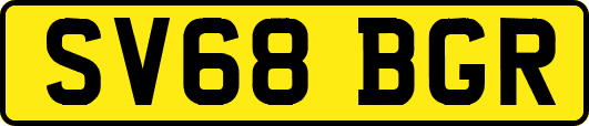 SV68BGR