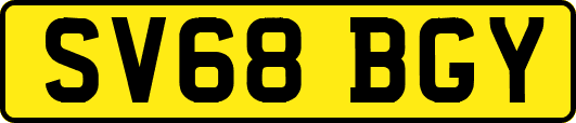 SV68BGY