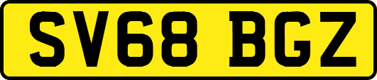 SV68BGZ