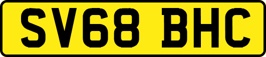 SV68BHC