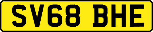 SV68BHE