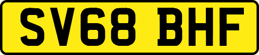 SV68BHF