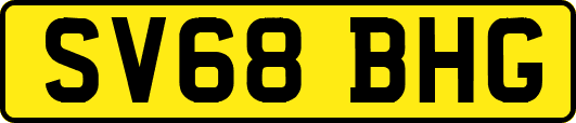 SV68BHG