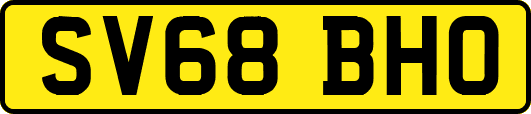 SV68BHO
