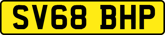 SV68BHP