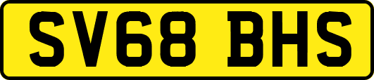 SV68BHS