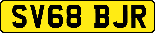 SV68BJR