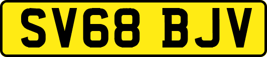 SV68BJV