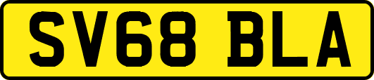 SV68BLA