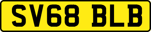 SV68BLB