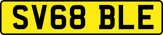 SV68BLE