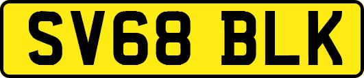 SV68BLK