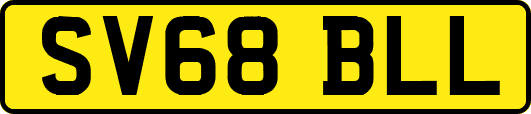 SV68BLL