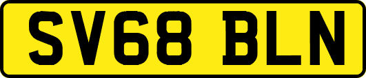 SV68BLN
