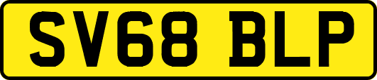 SV68BLP