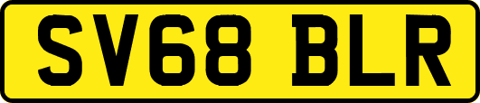 SV68BLR