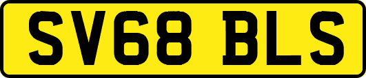 SV68BLS