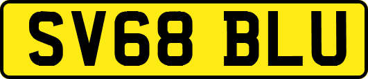 SV68BLU