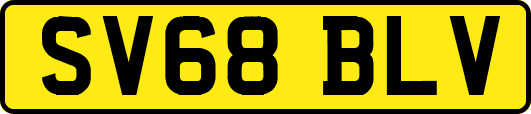 SV68BLV