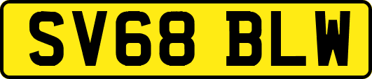 SV68BLW