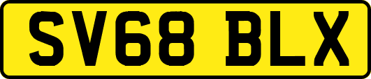 SV68BLX