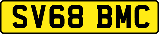 SV68BMC