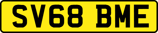 SV68BME