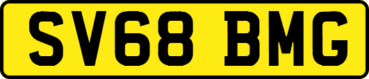 SV68BMG