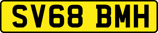 SV68BMH