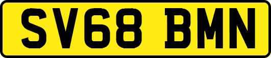 SV68BMN