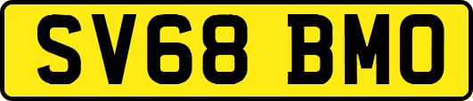 SV68BMO
