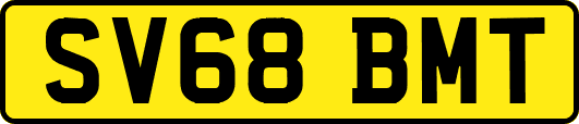 SV68BMT