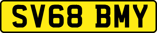 SV68BMY
