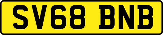 SV68BNB