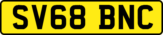 SV68BNC