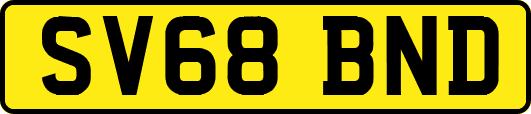 SV68BND