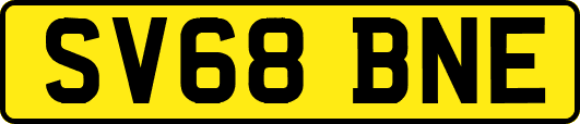 SV68BNE