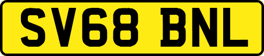 SV68BNL