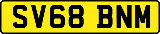 SV68BNM