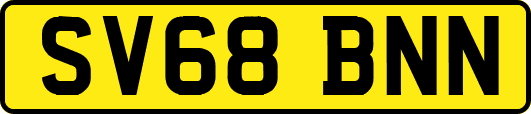 SV68BNN