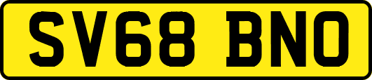 SV68BNO