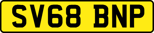SV68BNP