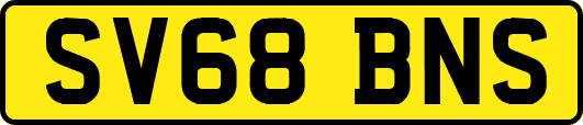 SV68BNS