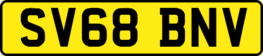 SV68BNV