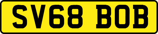 SV68BOB